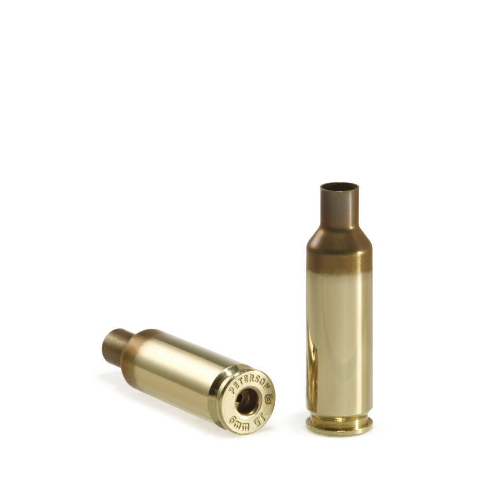Hammer Bullets