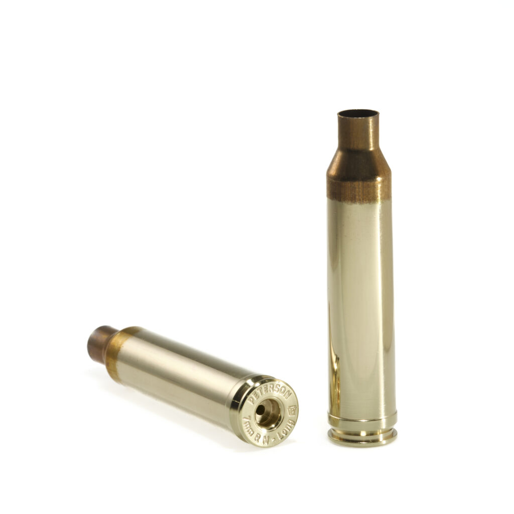 Hammer Bullets