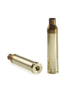 Peterson 7mm Rem Mag LONG Match Grade Brass