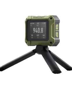 Rangecraft Velocity PRO Radar Chronograph