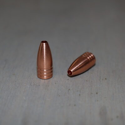 .284 Cal-067gr Stone Hammer®