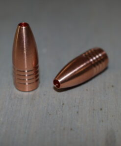 .338 Cal-128gr Stone Hammer®