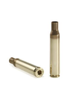 Peterson 270 Win Match Grade Brass