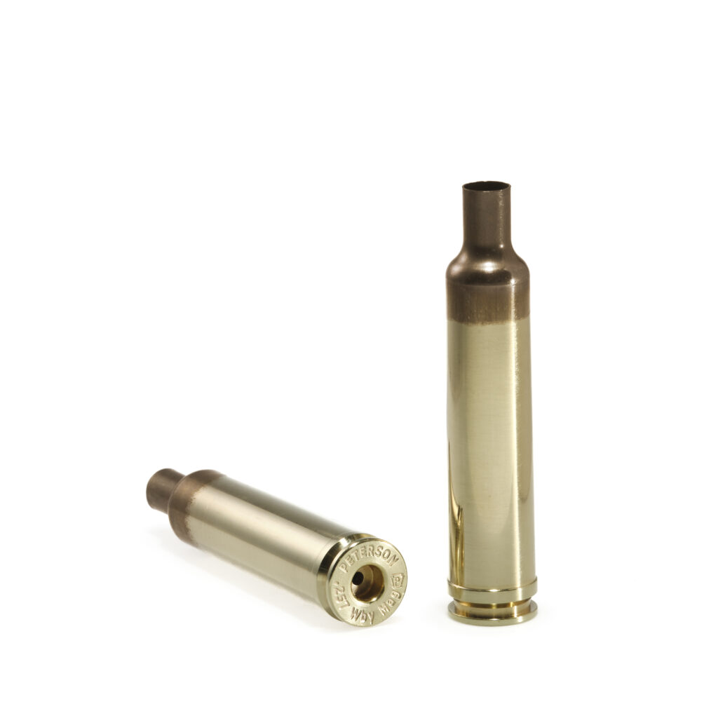 Hammer Bullets