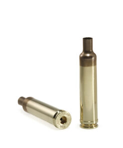 Peterson 257 Weatherby Match Grade Brass