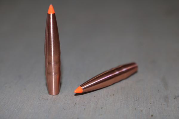 .284 Cal-154gr Hammer HBC™