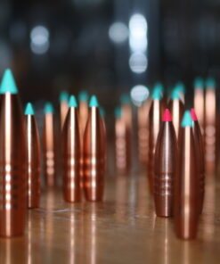 .264 Cal-080gr Hammer HHT seconds