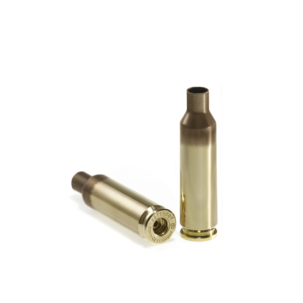 Hammer Bullets