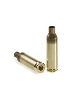 Peterson 6mm Creedmoor Match Grade Brass