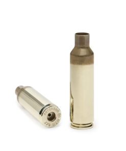 Peterson 270 WSM Match Grade Brass