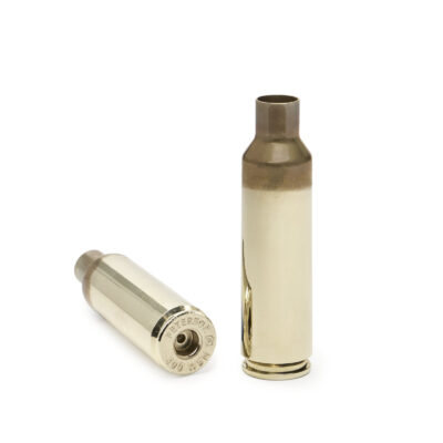 Peterson 300 WSM Match Grade Brass