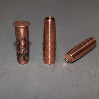 Alternative view of .264 Cal-111gr Claw Hammer®
