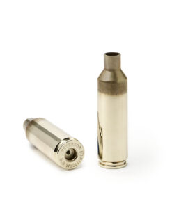 Peterson 6.8 Western Match Grade Brass