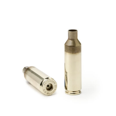 Peterson 6.8 Western Match Grade Brass