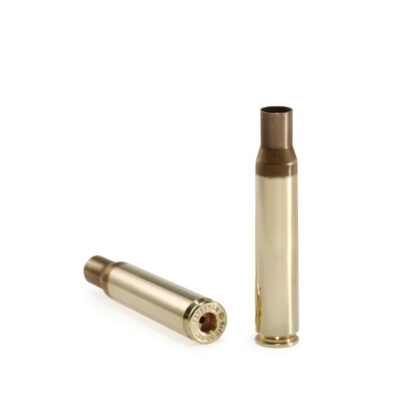 Peterson 30-06 Match Grade Brass