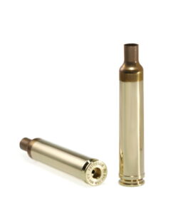 Peterson 6.5-300 Weatherby Match Grade Brass