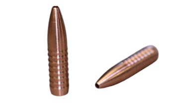bullets