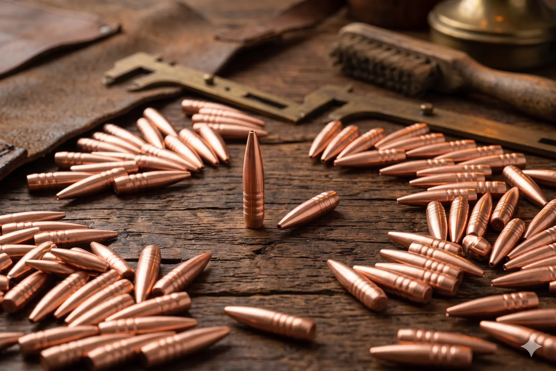 Bullets