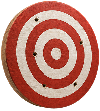 Superior accuracy